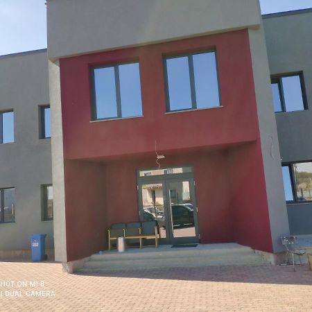 Apartments DomovikMudrogo,5 Mukatjevo Eksteriør billede