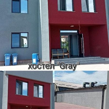 Apartments DomovikMudrogo,5 Mukatjevo Eksteriør billede