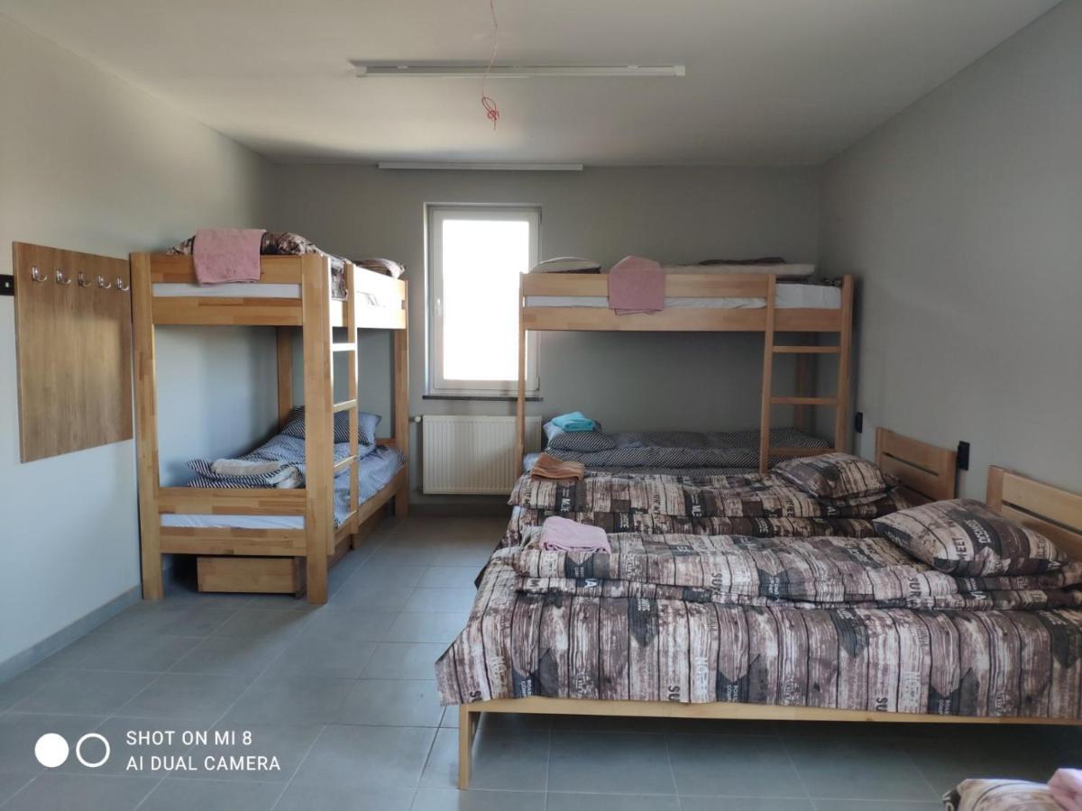 Apartments DomovikMudrogo,5 Mukatjevo Eksteriør billede