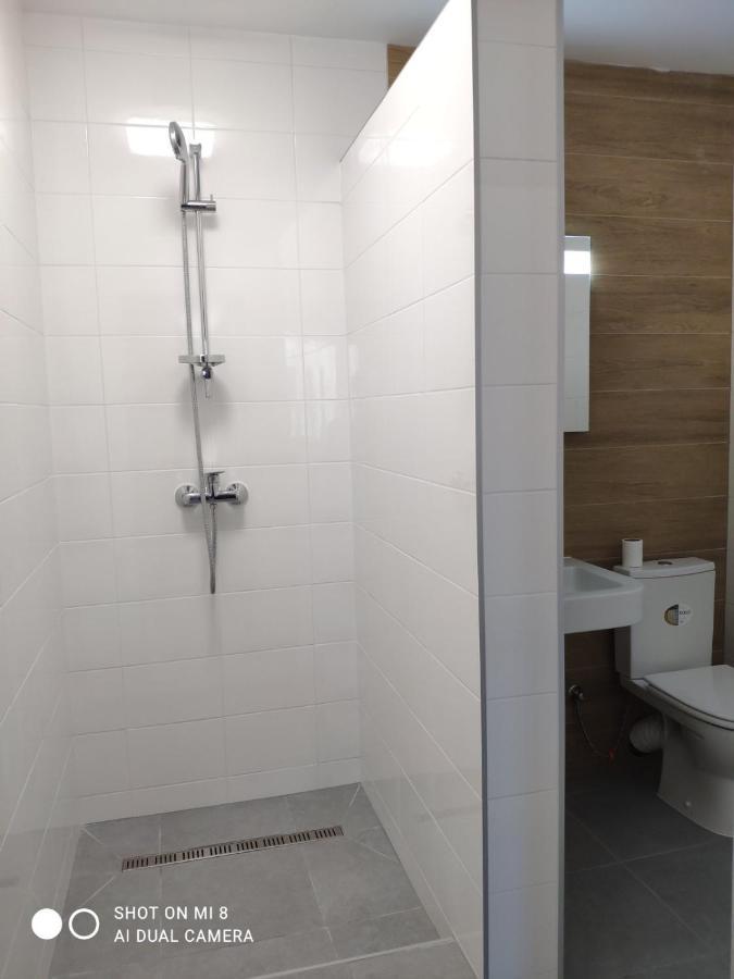 Apartments DomovikMudrogo,5 Mukatjevo Eksteriør billede